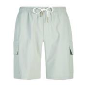 Tekstil Bermuda Shorts