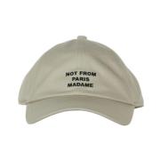 Slogan Hat