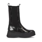 Pitched Chelsea Boot Sneakers