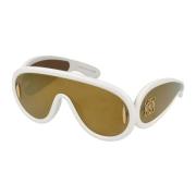 Stilfulde solbriller LW40108I