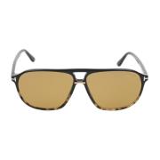 Stilfulde solbriller FT1026