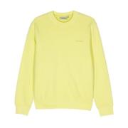 Duster Script Sweaters/Strikvarer