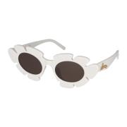 Stilfulde solbriller LW40088U