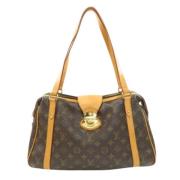 Pre-owned Stof louis-vuitton-tasker