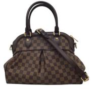 Pre-owned Stof louis-vuitton-tasker