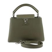 Pre-owned Stof louis-vuitton-tasker