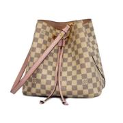 Pre-owned Stof louis-vuitton-tasker