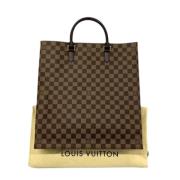 Pre-owned Stof louis-vuitton-tasker