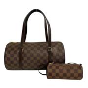 Pre-owned Stof louis-vuitton-tasker