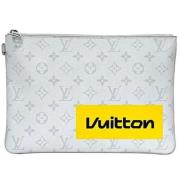 Pre-owned Stof louis-vuitton-tasker