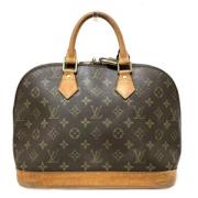 Pre-owned Stof louis-vuitton-tasker