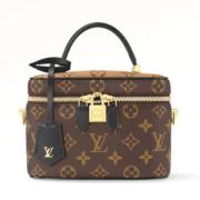 Pre-owned Stof louis-vuitton-tasker