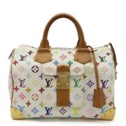 Pre-owned Stof louis-vuitton-tasker