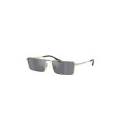 Metal Unisex Solbriller 92136V