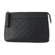 Pre-owned Stof louis-vuitton-tasker