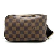 Pre-owned Stof louis-vuitton-tasker