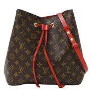 Pre-owned Stof louis-vuitton-tasker