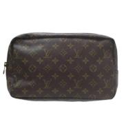 Pre-owned Stof louis-vuitton-tasker