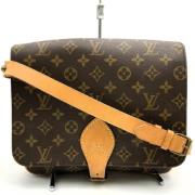 Pre-owned Stof louis-vuitton-tasker