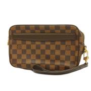 Pre-owned Stof louis-vuitton-tasker