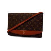 Pre-owned Stof louis-vuitton-tasker