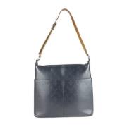 Pre-owned Stof louis-vuitton-tasker