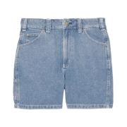 Denim Shorts til Kvinder