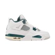 Air Jordan 4 Retro Sneakers