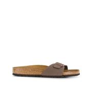 Madrid Birko-Flor Sandaler