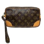 Pre-owned Stof louis-vuitton-tasker