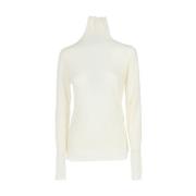 Stilfuld Turtleneck T-shirt