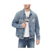 Urban Denim Jakke