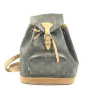 Pre-owned Stof louis-vuitton-tasker