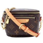 Pre-owned Stof louis-vuitton-tasker