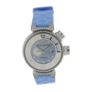 Pre-owned Rustfrit stal watches