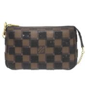 Pre-owned Stof louis-vuitton-tasker