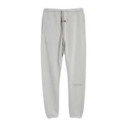 Begrænset udgave Essentials Sweatpant Cement/Pebble