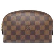 Pre-owned Stof louis-vuitton-tasker