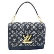 Pre-owned Stof louis-vuitton-tasker