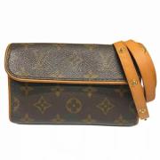 Pre-owned Stof louis-vuitton-tasker