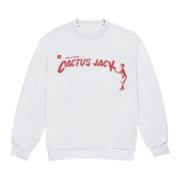 Begrænset udgave Crewneck Sweatshirt