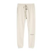 Begrænset Oplag Stone/Oat Sweatpants