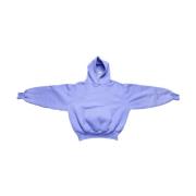 2020 Vision Double Layered Hoodie Lilla