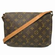 Pre-owned Stof louis-vuitton-tasker