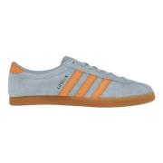 London City Series Blå Orange Sneakers