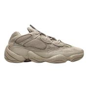 Begrænset udgave Yeezy 500 Taupe Light