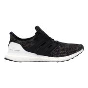 Begrænset udgave Ultra Boost 4.0 Sort Multi-Farve