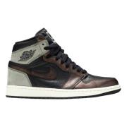 Retro High Patina Limited Edition