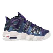 Iridescent Purple Limited Edition Sneakers