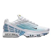 Begrænset udgave Laser Blue Air Max Plus 3